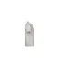 Mens Pima Short Sleeve Cotton Polo Shirt Cement Tee Jays-3