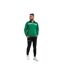 Ensemble Ensemble De Survêtement Tuta One Homme Vert Noir Givova-1