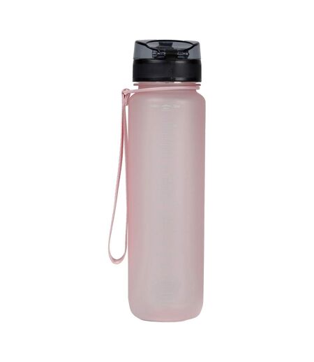 Tritan 1l Water Bottle One Size Blossom Pink Regatta
