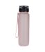 Tritan 1l Water Bottle One Size Blossom Pink Regatta-2