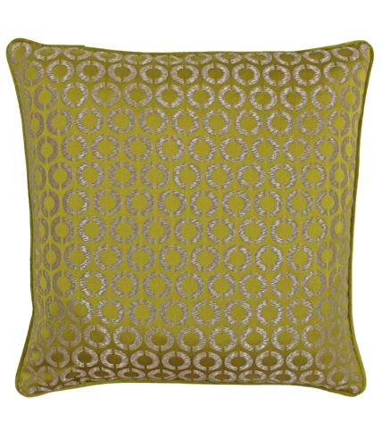 Riva Paoletti - Housse de coussin Piccadilly (Or) (50x50cm) - UTRV1245