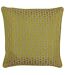 Riva Paoletti - Housse de coussin Piccadilly (Or) (50x50cm) - UTRV1245