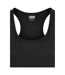 Robe Femme Noir Urban Classics-4