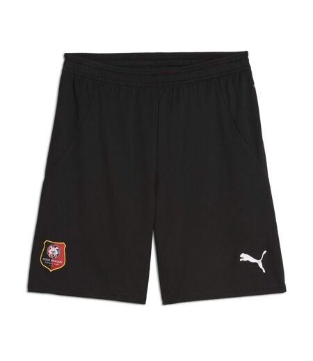 Stade Rennais Short Réplica Domicile Puma 2024/2025 - L