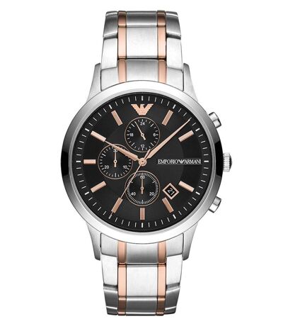 Montre Armani Pour Hommes Armani (43 Mm)