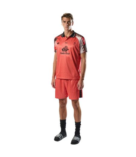 Mens palet percival football away jersey multicoloured Umbro