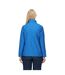 Professional Veste Softshell Femme Bleu Noir Regatta-4