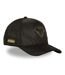 Casquette trucker premium filet et logo PU DC Comics Technic Capslab-4