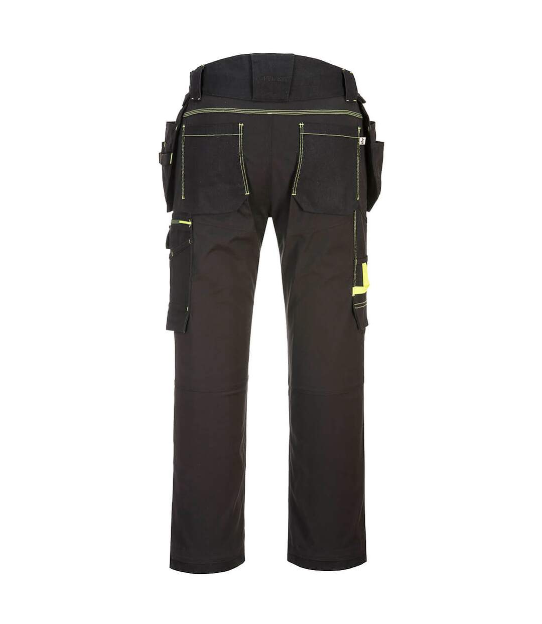 Pantalon wx3 eco homme noir Portwest