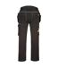 Pantalon wx3 eco homme noir Portwest