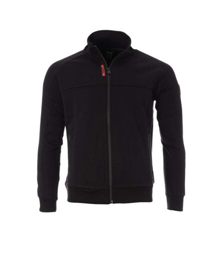 Gilet Noir Homme Paragoose RANGE - L