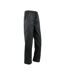 Unisex Adult Essential Chef Trousers Black Premier-2