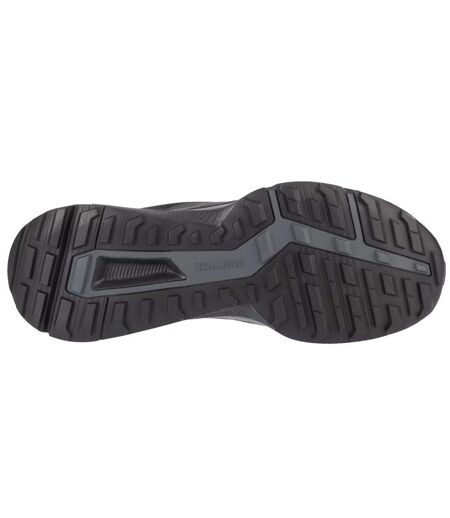 Chaussures Course À Pied Terrex Soulstride Homme Noir Carbone Gris Adidas