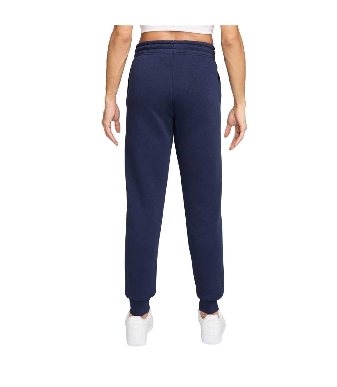 Pantalon De Jogging Phoenix Femme Bleu Nuit Nike-2