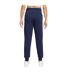 Pantalon De Jogging Phoenix Femme Bleu Nuit Nike-2