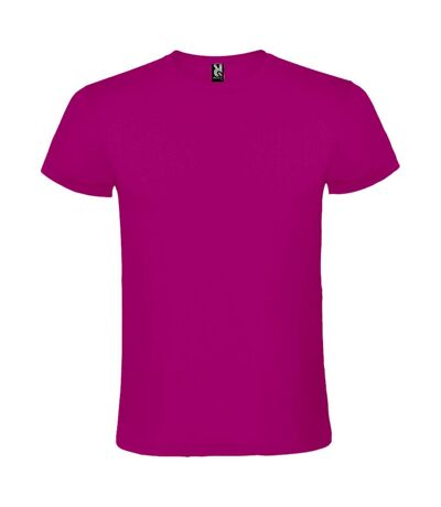 Roly - T-shirt ATOMIC - Adulte (Rosette) - UTPF4348