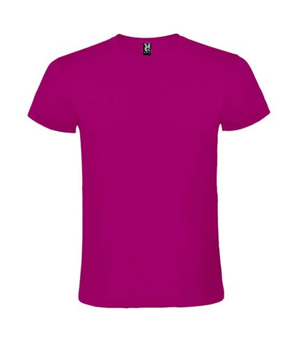 Roly Unisex Adult Atomic T-Shirt (Rossette) - UTPF4348