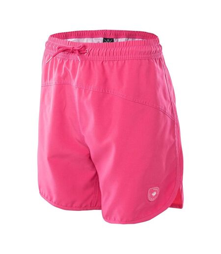 Aquawave Womens/Ladies Rossina Shorts (Raspberry Sorbet) - UTIG1141