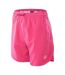 Aquawave Womens/Ladies Rossina Shorts (Raspberry Sorbet) - UTIG1141