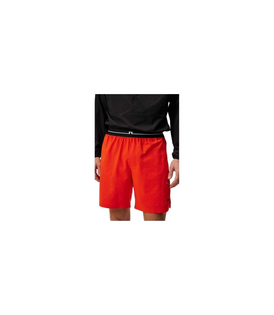 Short Sport Novo Homme Orange J.Lindeberg-1