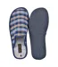 Pantoufle HOMME Mule JACQUARD-4