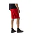 Short Wss24tshom284 Homme Rouge 4F-3
