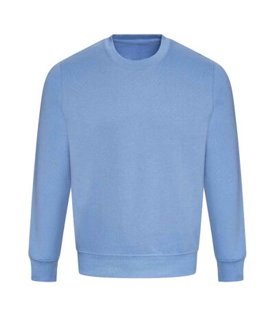 Sweatshirt hommes bleu Awdis Awdis