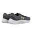 Baskets Mojo Homme Gris Argenté Under Armour-2