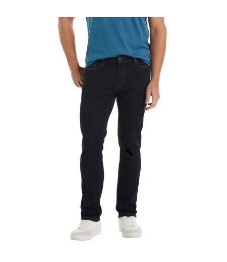 Jean Homme Bleu Indigo Foncé Original Penguin
