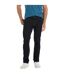 Jean Homme Bleu Indigo Foncé Original Penguin-3