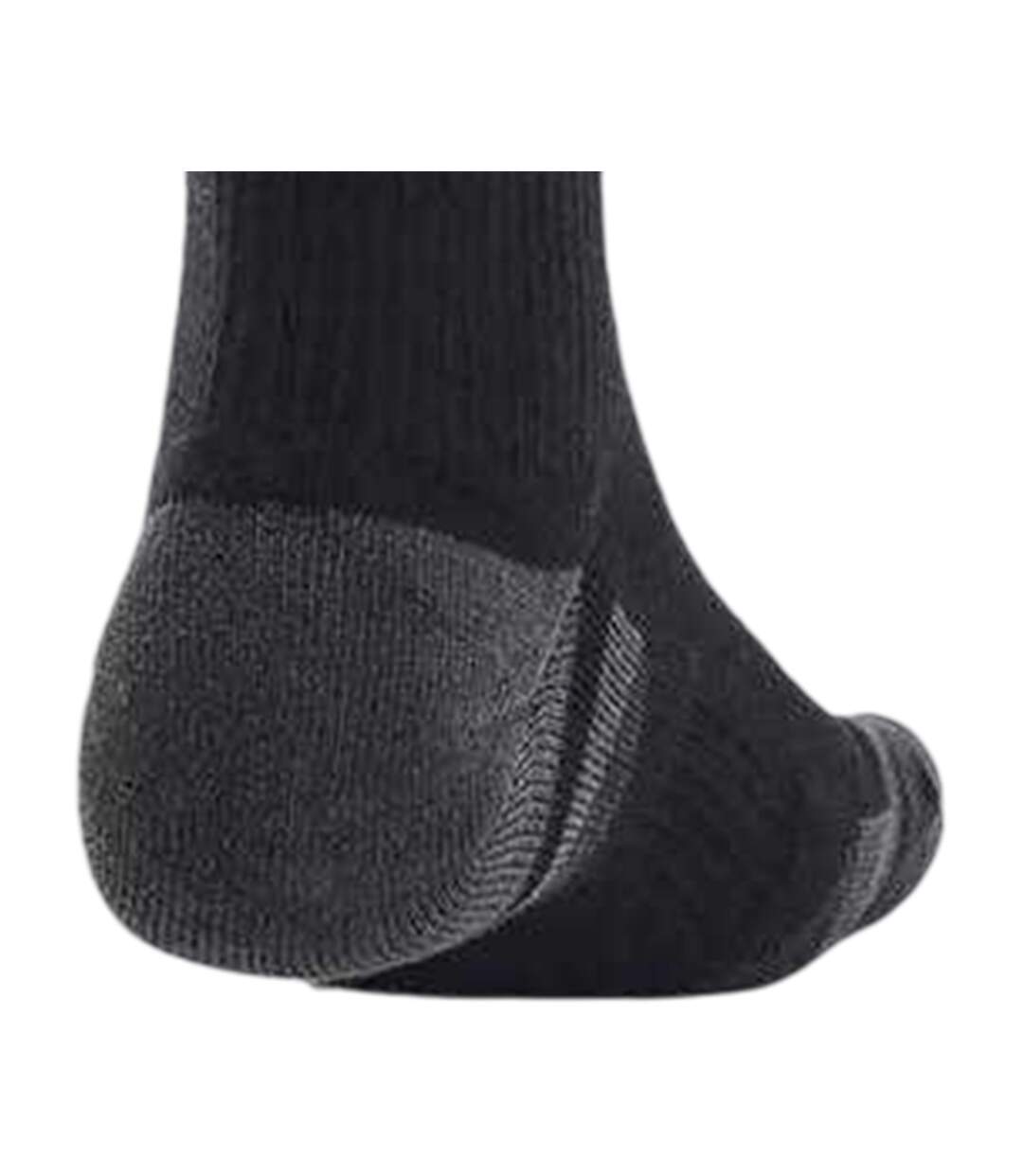 Lot De 3  Chaussettes Performance Adulte Noir Under Armour-3