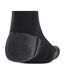Lot De 3  Chaussettes Performance Adulte Noir Under Armour-3
