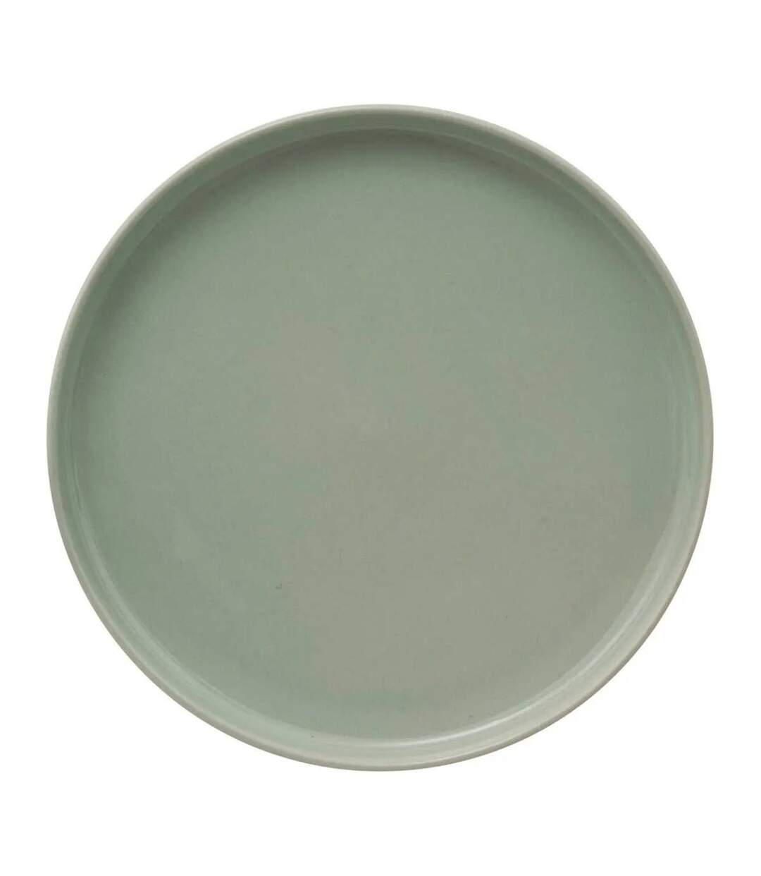 Lot de 6 Assiettes à Dessert Marie Vert Clair-1