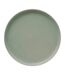 Lot de 6 Assiettes à Dessert Marie Vert Clair-1