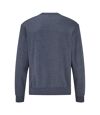 Fruit Of The Loom Mens Set-In Belcoro® Yarn Sweatshirt ()