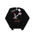 Disney Sweatshirt femme/femme Goofy Love Heart (Noir) - UTBI27717-1