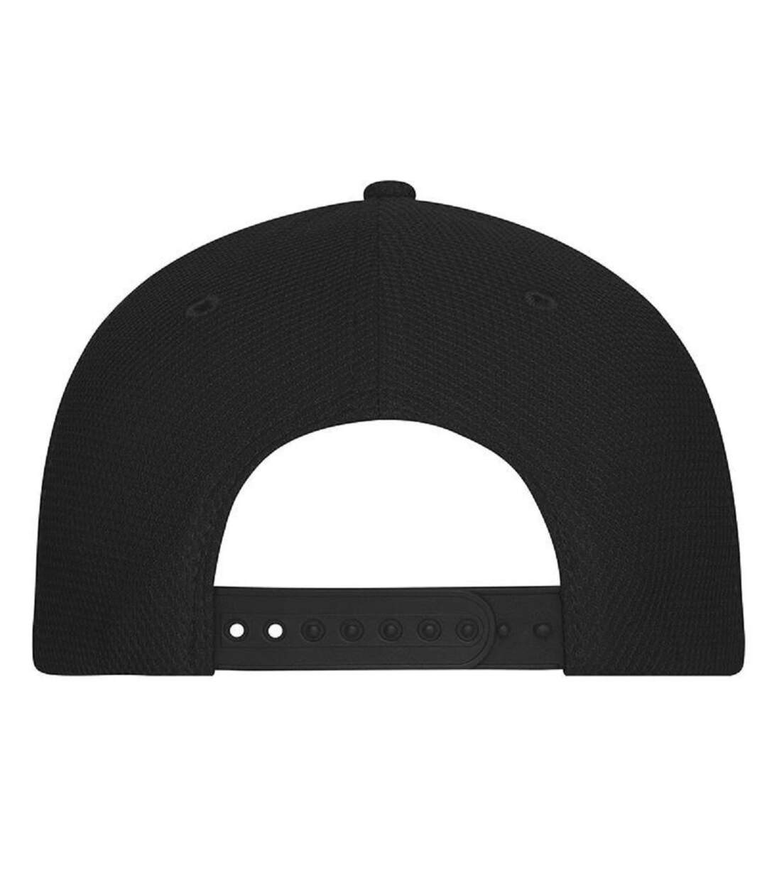 Casquette unisexe - MB6246 - noir-2