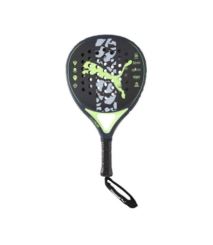 Raquette de Padel Marine/Jaune Puma Solar Blink CTR - OSFA