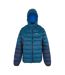 Doudoune Matelassée Dalent Homme Denim Sombre Bleu Marine Regatta-2