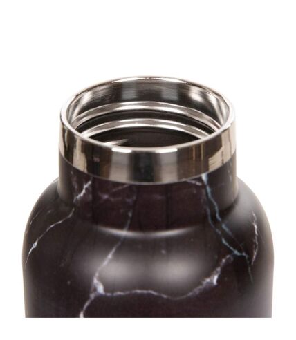 Trespass Breen 18.5floz Thermal Flask (Black) (One Size) - UTTP5343
