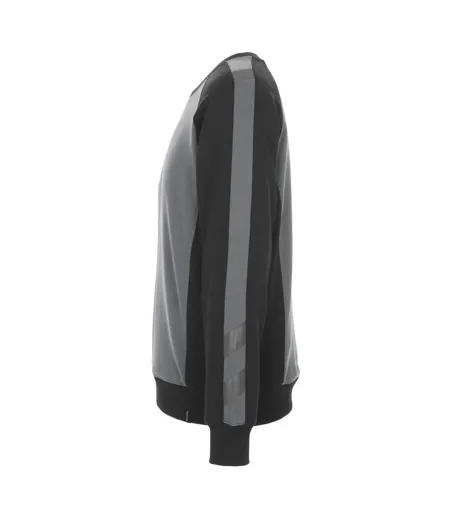 Anthracite Noir Mascot