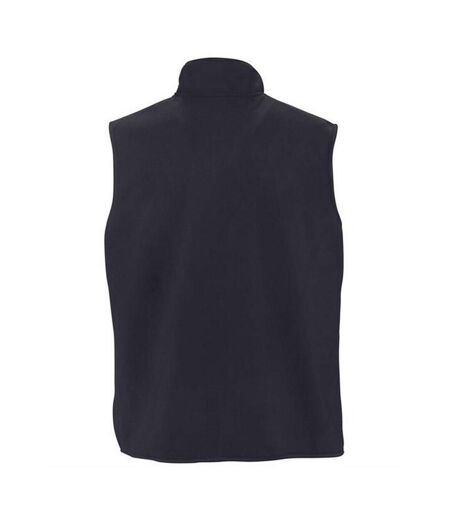 Veste Sans Manches Norway Adulte Gris Charbon Uni SOLS