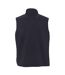 Veste Sans Manches Norway Adulte Gris Charbon Uni SOLS-2