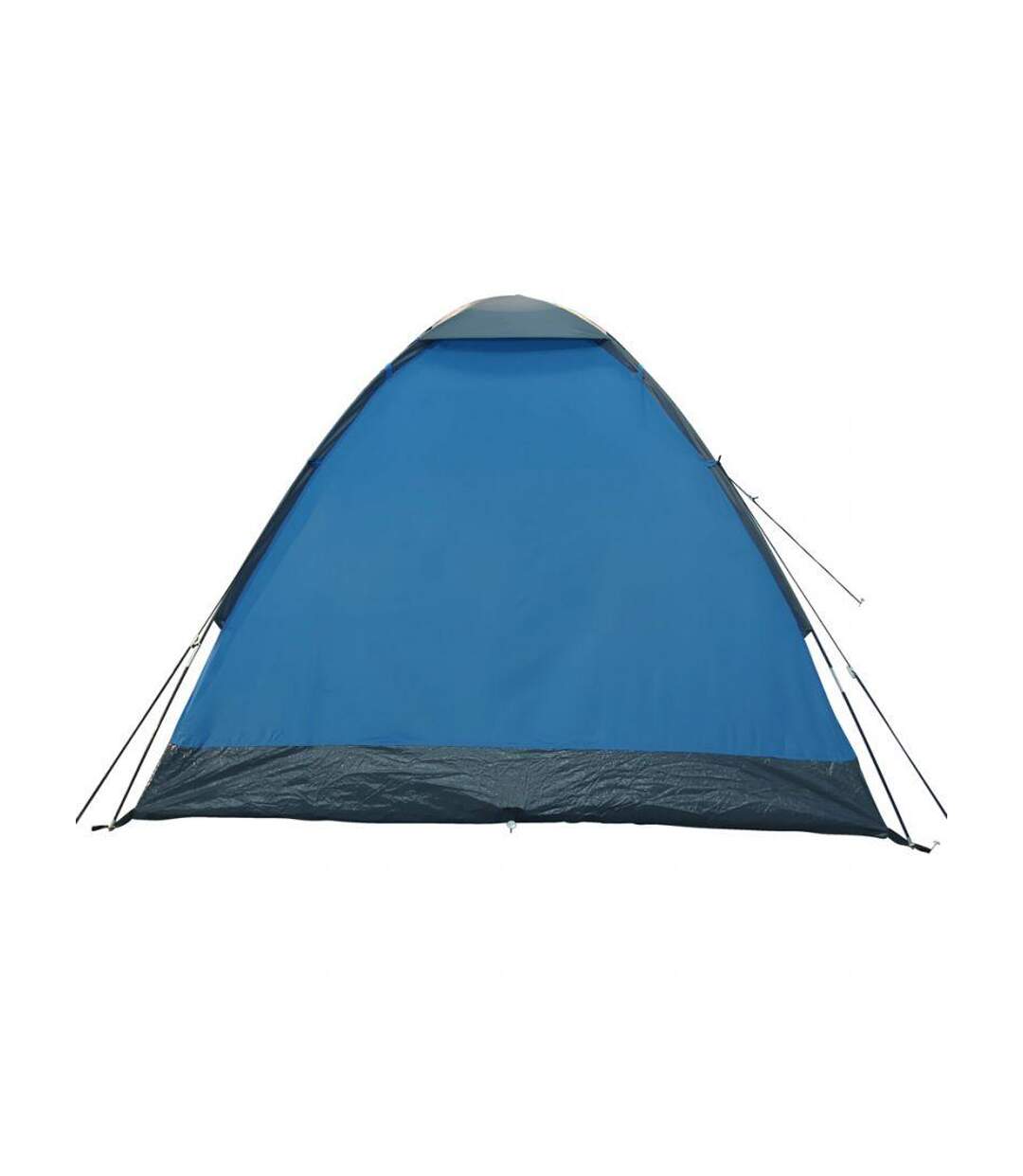 Tente Ontario Taille Unique Bleu High Peak-2