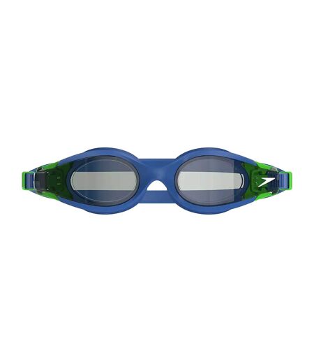 Lunettes De Natation Hydrosity 2.0 Enfant Cobalt Vert Fluo Speedo