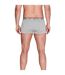 Boxers Homme Foncé Reebok-4