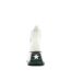 Baskets blanches mixte converse run star hike-3