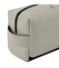 Sac à accessoires en pu mat taille unique clay Bagbase-2