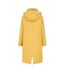 Veste Imperméable Femme Jaune Lazy Jacks-3