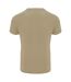 Roly - T-shirt BAHRAIN - Homme (Sable foncé) - UTPF4339